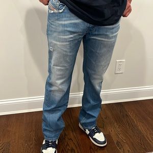 Jeans. Good condition